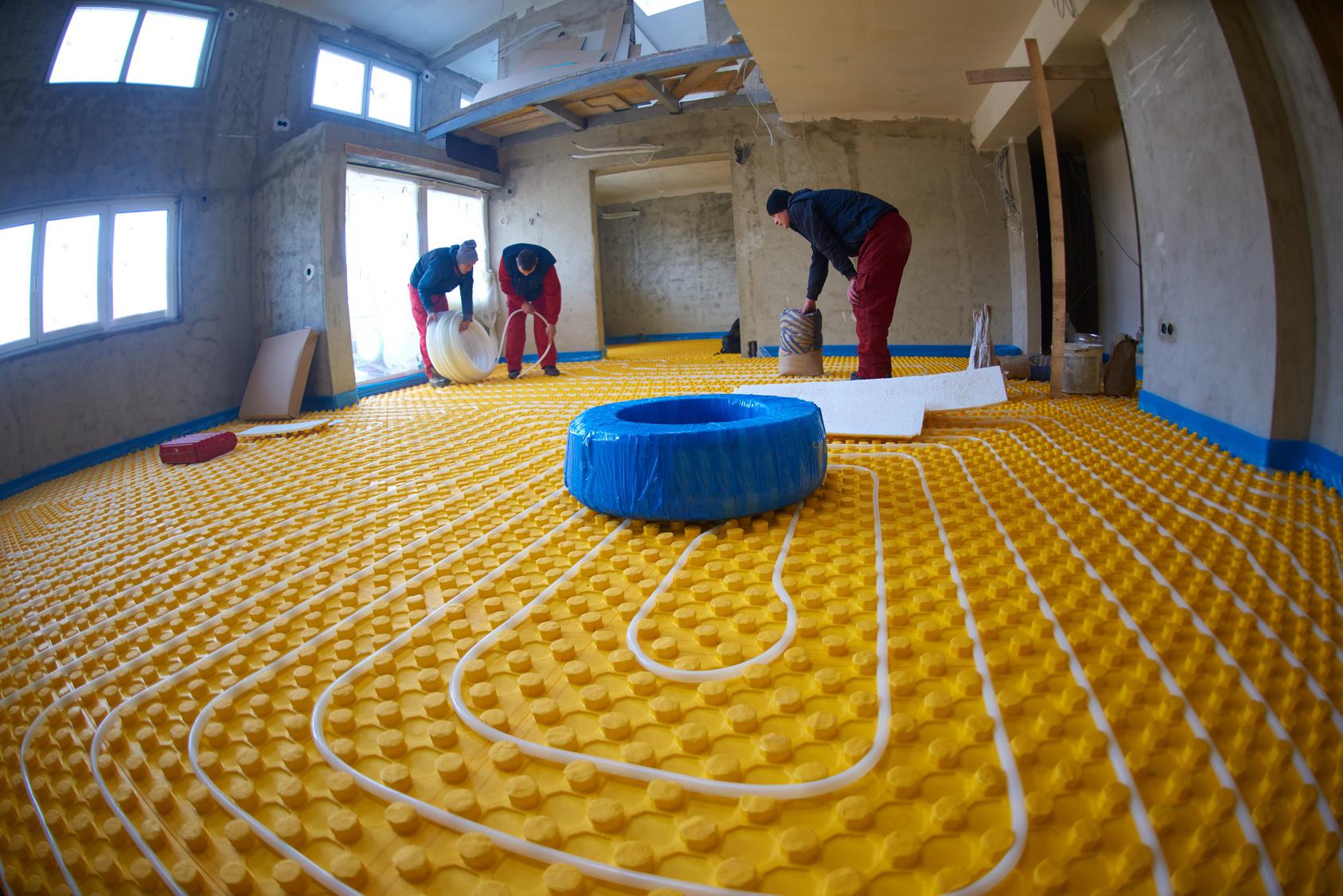 installation climatisation Saint-Aubin-en-Bray